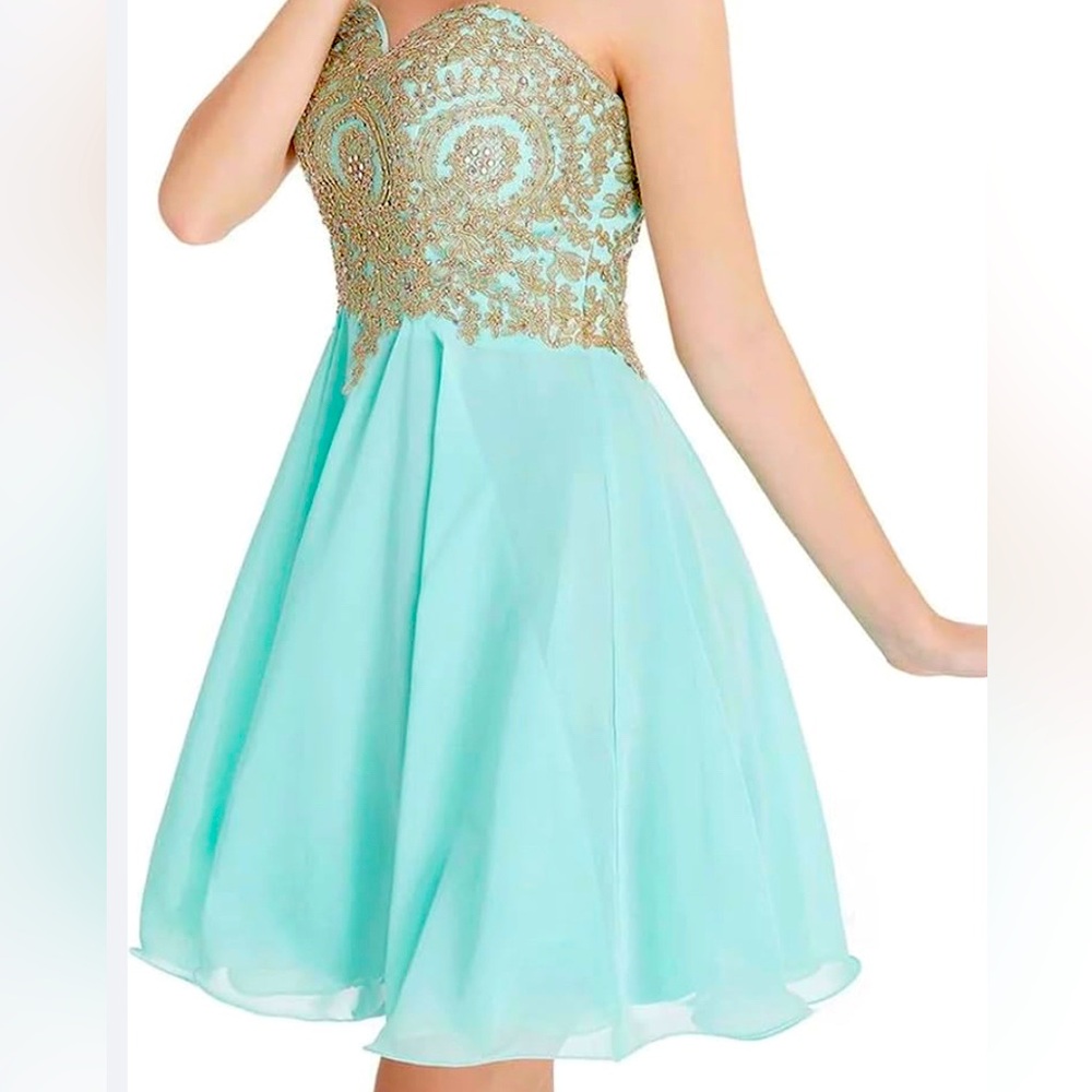 Homecoming or Prom Dress